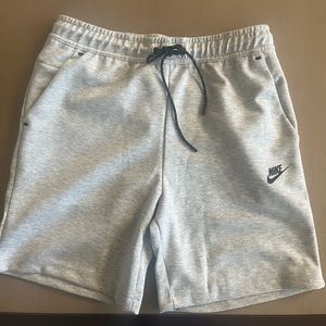Nike Tech Fleece Shorts Men